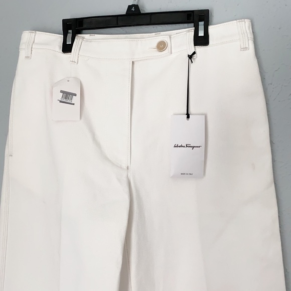 Luxury SF pants - Picture 3 of 11